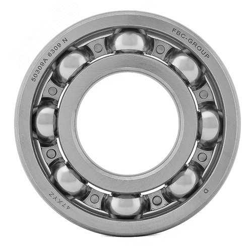 Подшипник 50309 А FBC (ГОСТ)