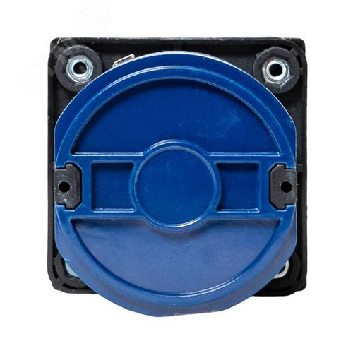 Переключатель кулачковый ПК-1-102 32А 2P 0-1-2-3 IP65 EKF