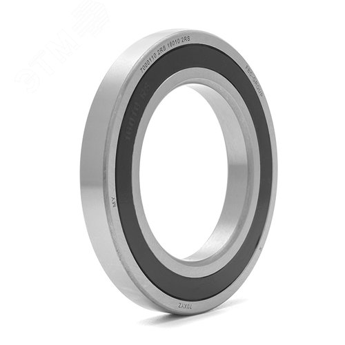 Подшипник 7000110 2RS FBC (ГОСТ)