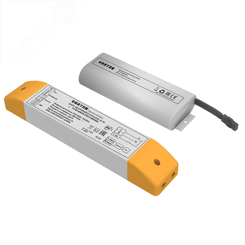 Блок аварийного питания EM-Recovery 30Вт IP20 1 час
