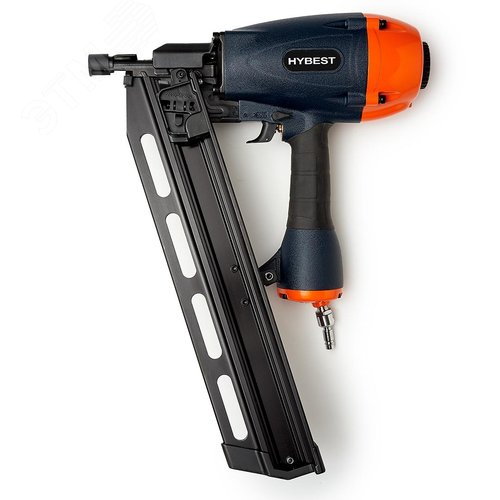 Пневматический пистолет по дереву Hybest FN2190