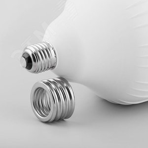 Лампа светодиодная LED 30вт Е27/Е40 дневной