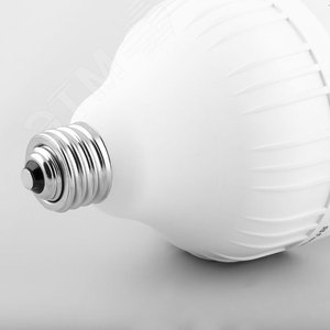 Лампа светодиодная LED 30вт Е27/Е40 дневной