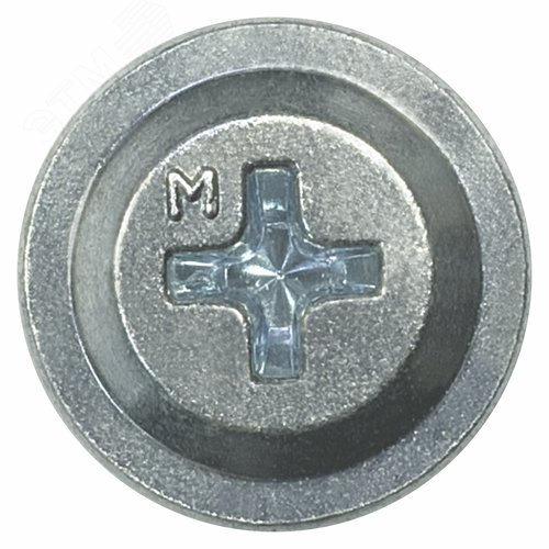 Саморез ПШС Daxmer Pro 4,2х13 Цинк (1000)