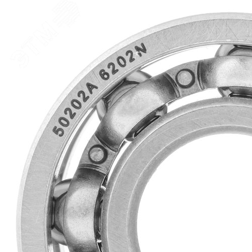 Подшипник 50202 А FBC (ГОСТ)