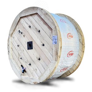 Кабель силовой КГхлТП 3х35+1х10(PE)-220/380-2бар
