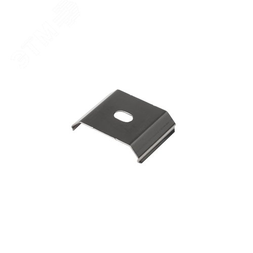Заглушка торцевая для PAL5050 BLACK /набор 2шт/