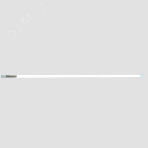 Светильник аккумуляторный постоянный LED 18W G13 4000К лампа