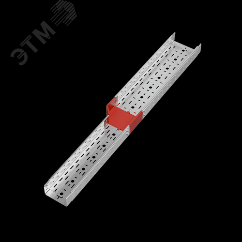 Переходник левый 80х150-200 мм ПЛЮС HD85