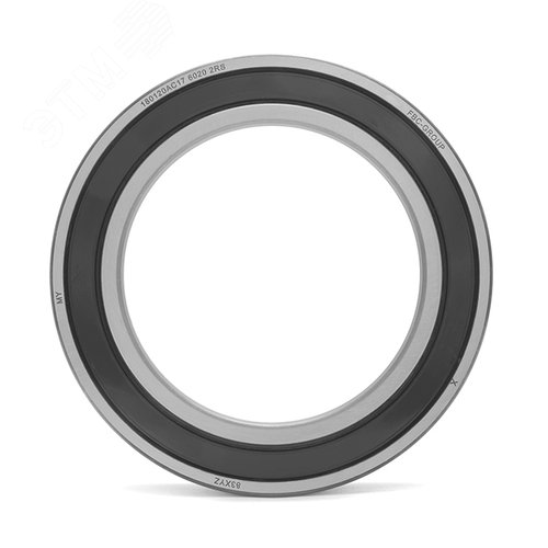 Подшипник 180120 АС17 FBC (ГОСТ)