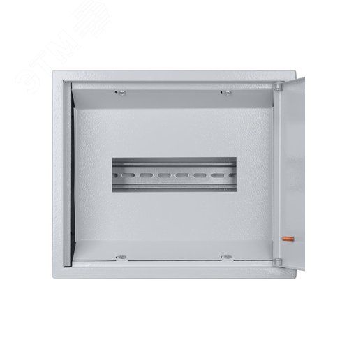 Корпус металлический ЩРН-09 (265х310х120)