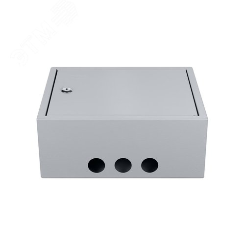 Корпус металлический ЩРН-09 (265х310х120)