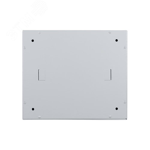 Корпус металлический ЩРН-09 (265х310х120)