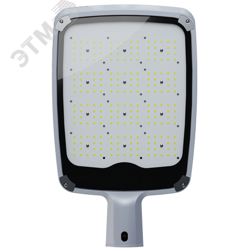Светильник светодиодный уличный ДКУ-150вт NSF-PW8-150-3K-C-LED