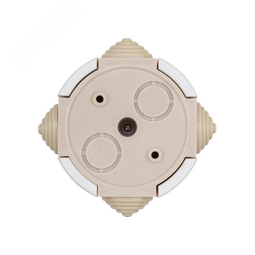 Коробка распаячная фарфоровая D78х45см ЭКОсосна TDM