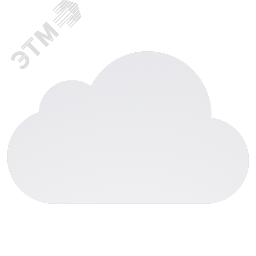Светильник светодиодный подвесной управляемый ДСО33-60-221 Horizon Cloud RD 940