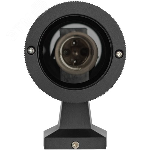 Светильник уличный настенный Адрия GBW-102-BL-0300 230В 2хЕ27 max 30Вт IP54 300х150x90 вверх/вниз