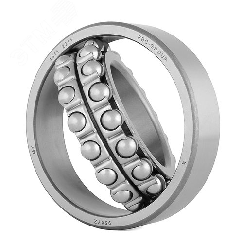 Подшипник 1511 FBC (ГОСТ)