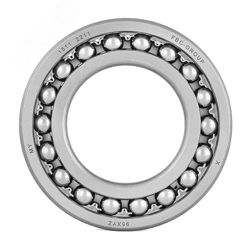 Подшипник 1511 FBC (ГОСТ)