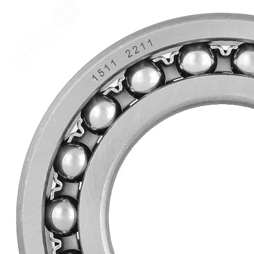 Подшипник 1511 FBC (ГОСТ)