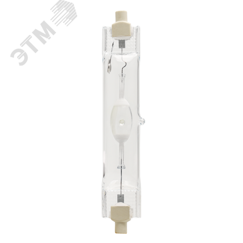 Лампа металлогалогенная 150Вт WDL/EXCEL.RX7S-24 HQI-TS 12X1 RU OSRAM
