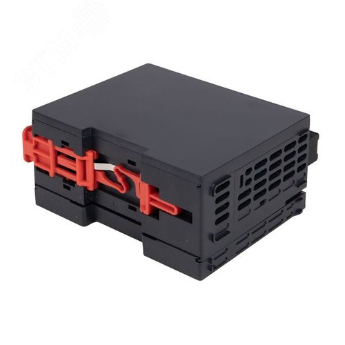 Модуль сетевой удалённого расширения ввода и вывода Modbus TCP GR200-MBS D-CARD