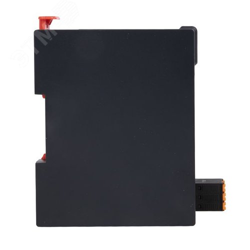Модуль сетевой удалённого расширения ввода и вывода Modbus TCP GR200-MBS D-CARD