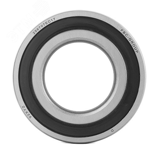 Подшипник 256707 ЕС17 FBC (ГОСТ)