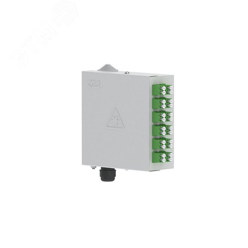 Кросс ШКОН -РМ/1 -24 -LC ~24 -LC/APC ~24 -LC/APC