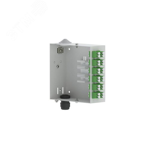 Кросс ШКОН -РМ/1 -24 -LC ~24 -LC/APC ~24 -LC/APC