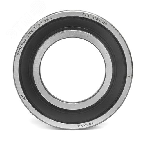 Подшипник 3056209 2RS FBC (ГОСТ)