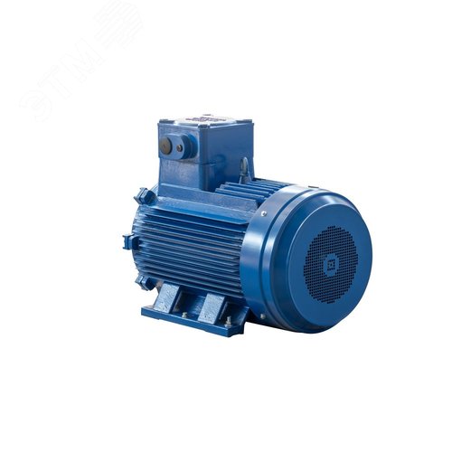 Электродвигатель АИМУ 200 L8 IM1001