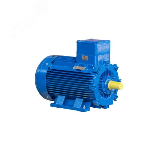 Электродвигатель АИМУ 200 L8 IM1001