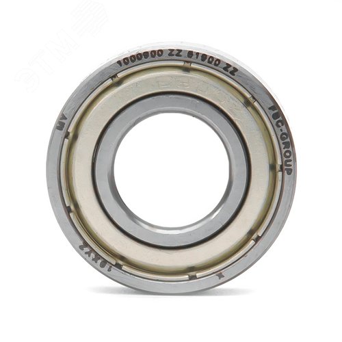 Подшипник 1000900 ZZ FBC (ГОСТ)