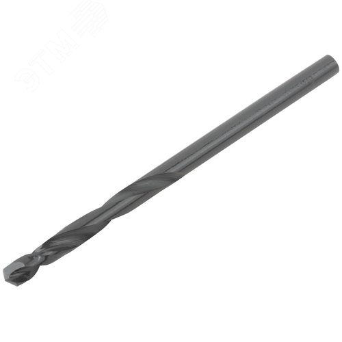 Сверло по металлу Special, HSS-G, 4,2x75/38 мм, 10 шт.