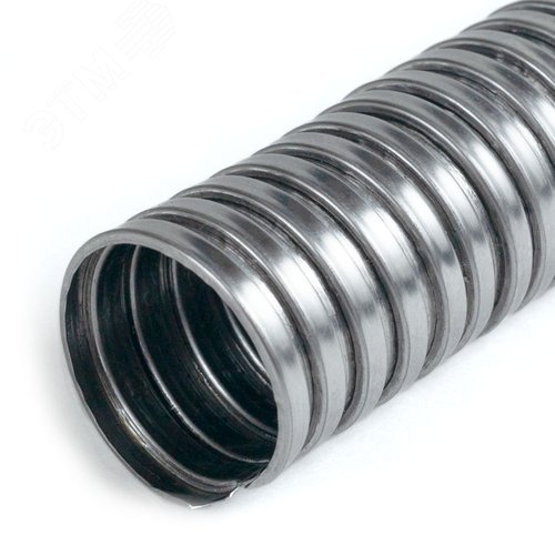 Металлорукав Р3-ПР-Н-А-25 (50м/уп)