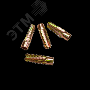 Дюбель для газобетона 5х30 (MUD)