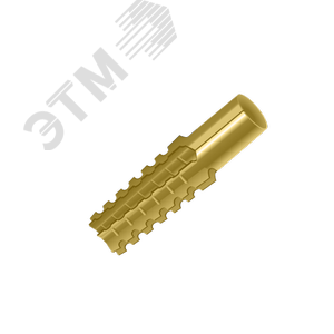 Дюбель для газобетона 5х30 (MUD)