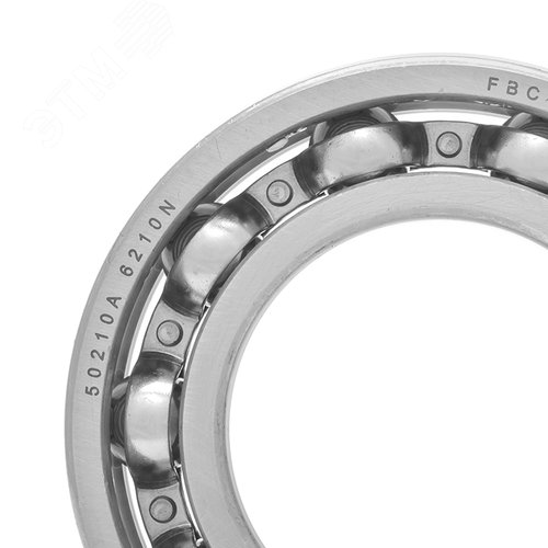 Подшипник 50210 А FBC (ГОСТ)