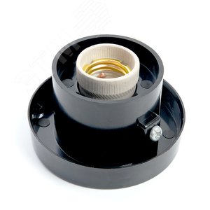 Светильник НТУ-01-60-251 Шар d=250мм молочный Е27 на трубу IP44