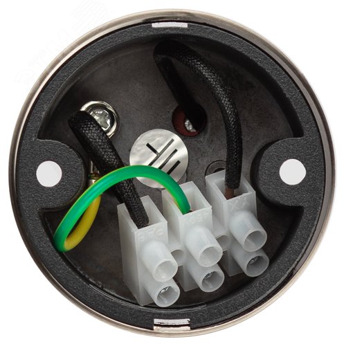 Подсветка декоративная под GU10 OL15 GU10 CH
