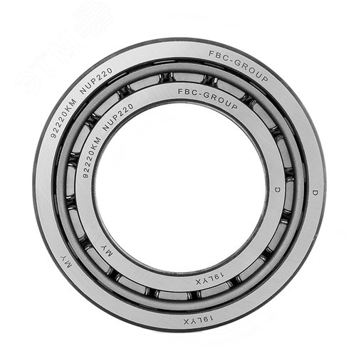 Подшипник 92220 КМ FBC (ГОСТ)