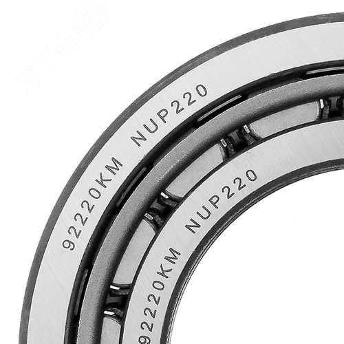 Подшипник 92220 КМ FBC (ГОСТ)