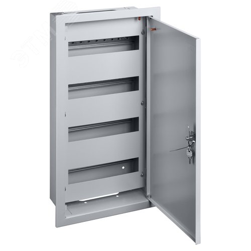 Корпус металлический ЩРВ-48 (630х320х120)