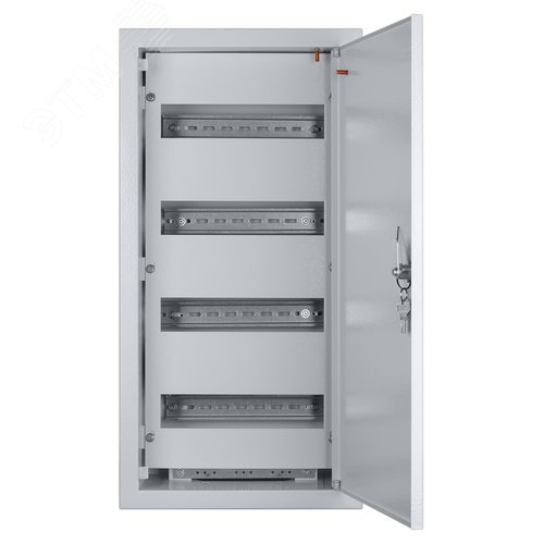 Корпус металлический ЩРВ-48 (630х320х120)