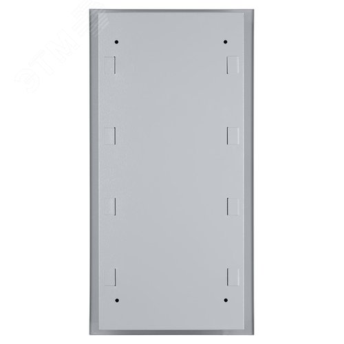 Корпус металлический ЩРВ-48 (630х320х120)