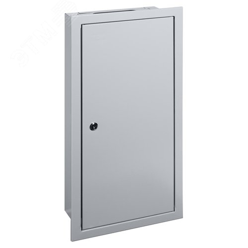 Корпус металлический ЩРВ-48 (630х320х120)