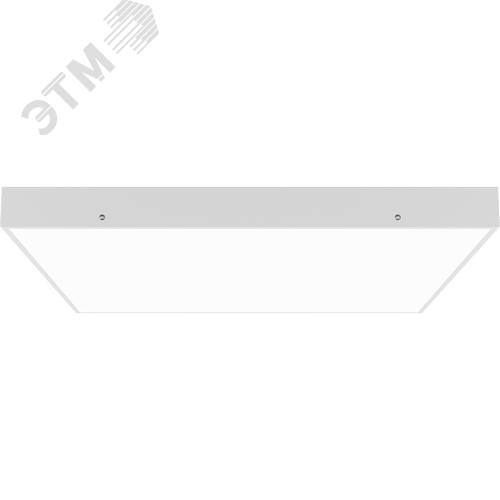 Светильник STANDARD.OPL LED 595 (40) EM 4000K CRI90 G3