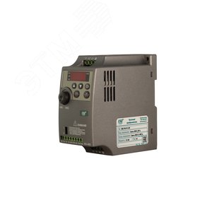 Преобразователь частоты 2.2 кВт 380-480В