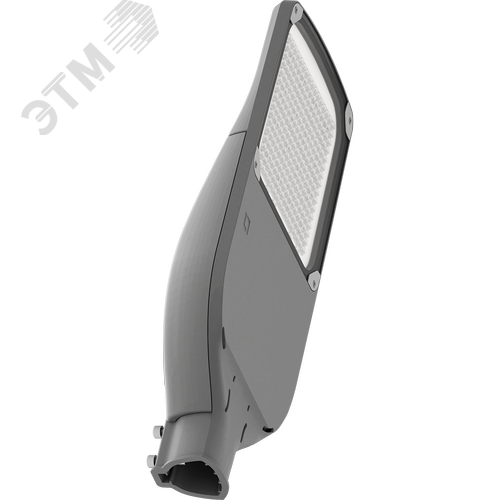 Светильник светодиодный FREGAT LED G2 100W DW1 750 RAL9006